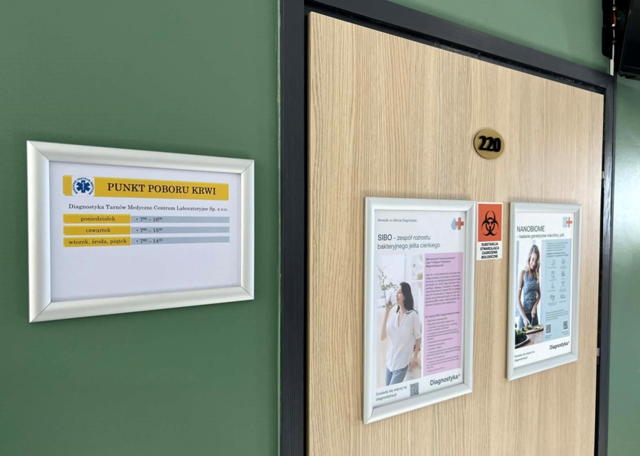 Mościckie Centrum Medyczne